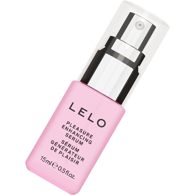LELO - Pleasure Enhancing Serum - Clitoris Stimulatiegel - 15 ml.