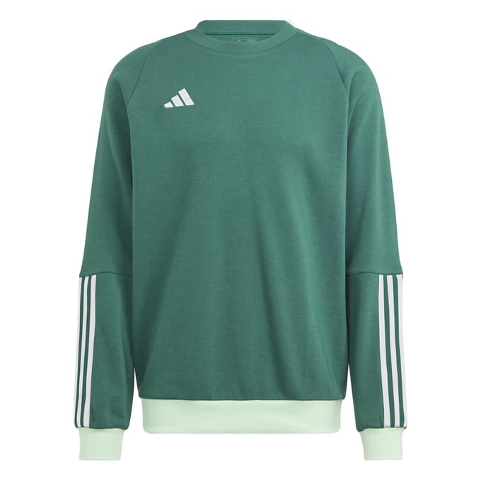 adidas Performance Tiro 23 Competition Sweatshirt - Heren - Groen- M