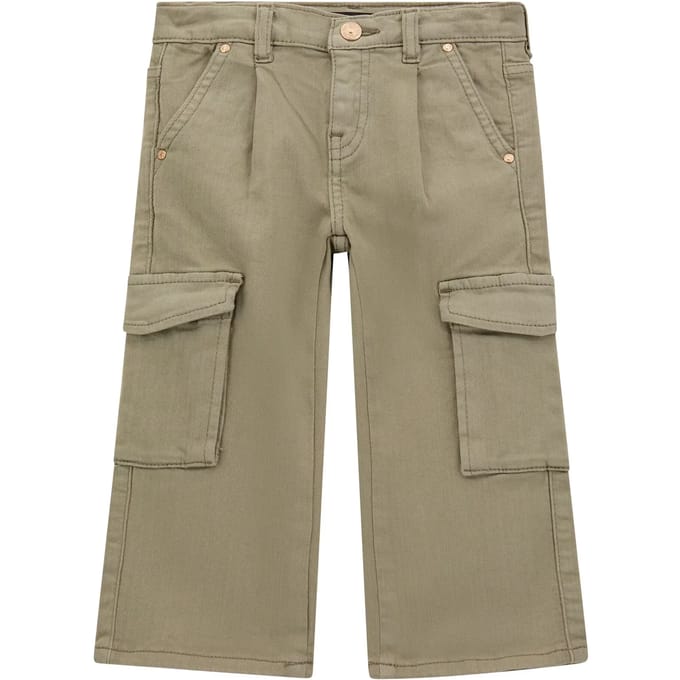 Cargojeans voor kinderen Guess Bull
