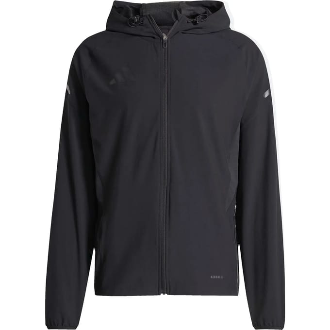 Hoodie adidas Tiro 25 Pro Vis Tech Travel