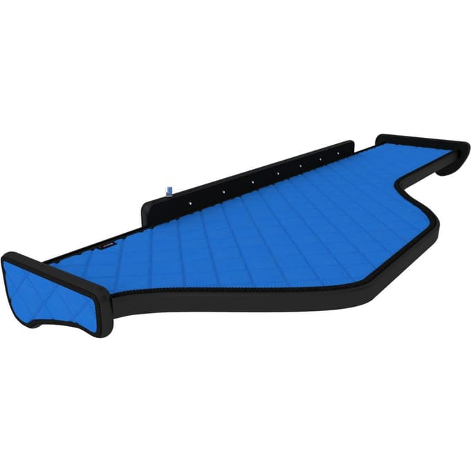 Bbinnenlegplank cabine F-CORE FT26 BLUE
