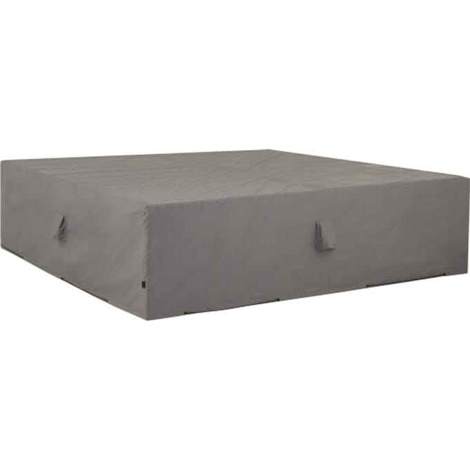 Madison Tuinmeubelhoes 240x190x85 cm grijs