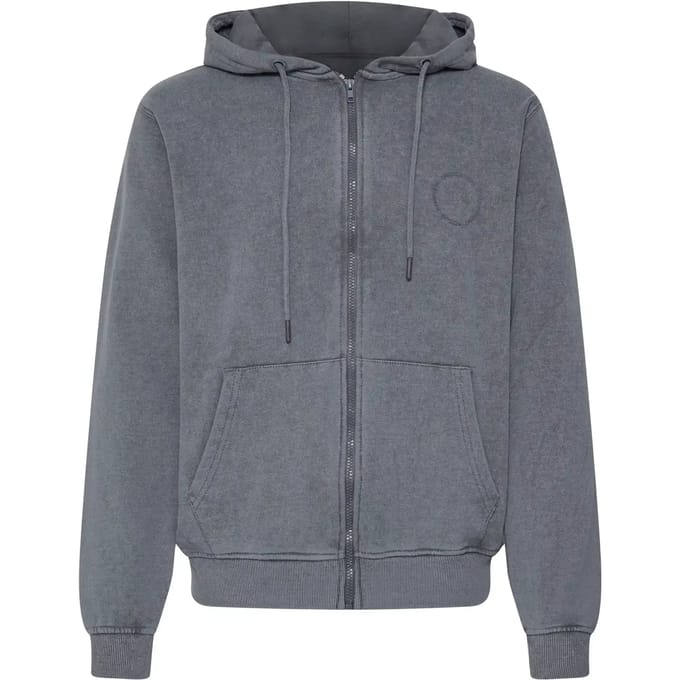 Blend - BHFACTOR ZP HOOD SWEATSHIRT - Heren - Sweaters