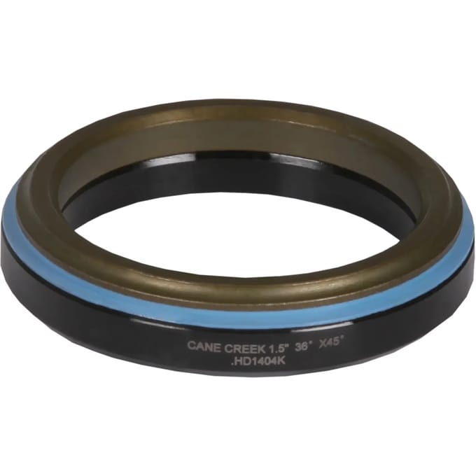 Hoofdtelefoon onderste deel Cane Creek 40-Series is52-40
