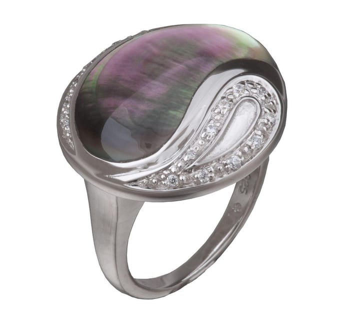Orphelia ZR-3642/50 - Ring (sieraad) - Zilver 925