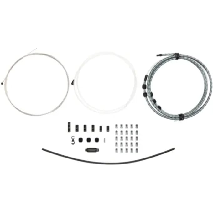 Derailleur kabel kit Jagwire (1x Elite Link)
