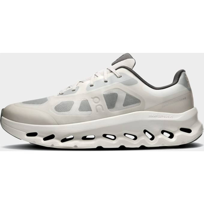 On Cloudtilt Sneakers Heren - Grijs - Maat 46 - Mesh/Synthetisch
