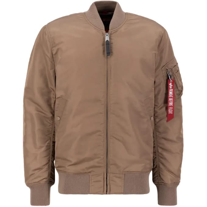Bomber Alpha Industries MA-1 VF 59 Long