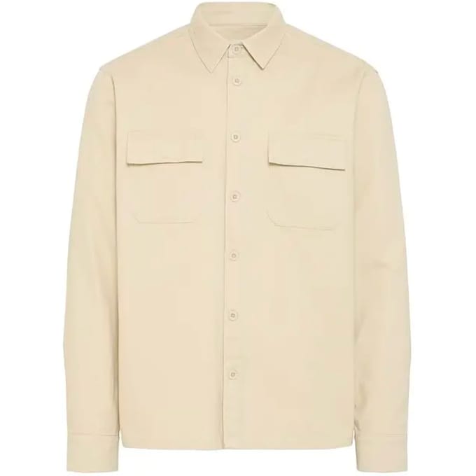 Blend - BHFULTON OVERSHIRT - Heren - Lange mouwen shirts