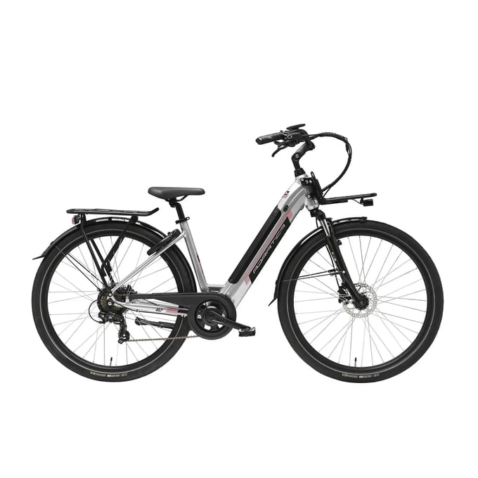 Elektrische damesfiets Adriatica E1 New 2026