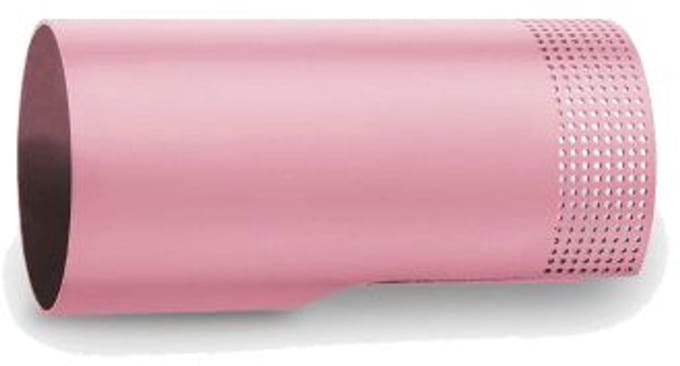 Diva Accessoire Atmos Dry + Style Dry Sleeve Millennium Pink