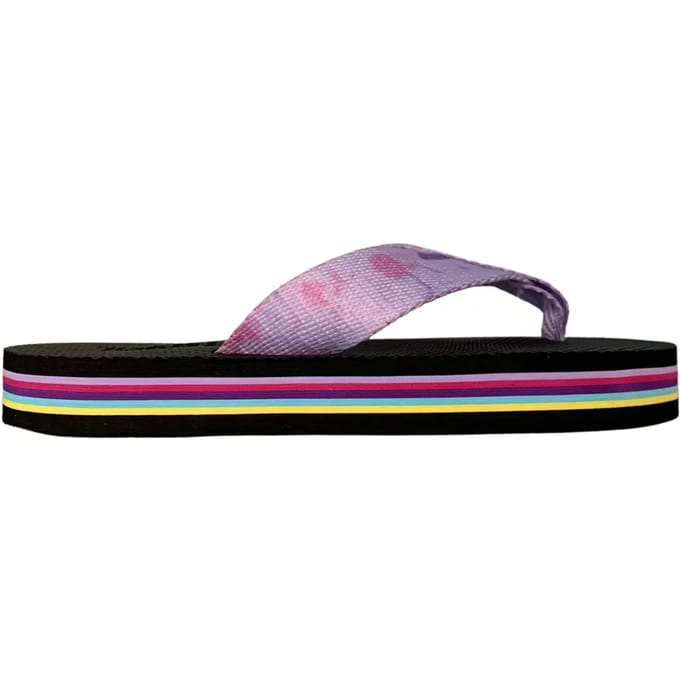 Kinderslippers Toka Loka Sky Lavande