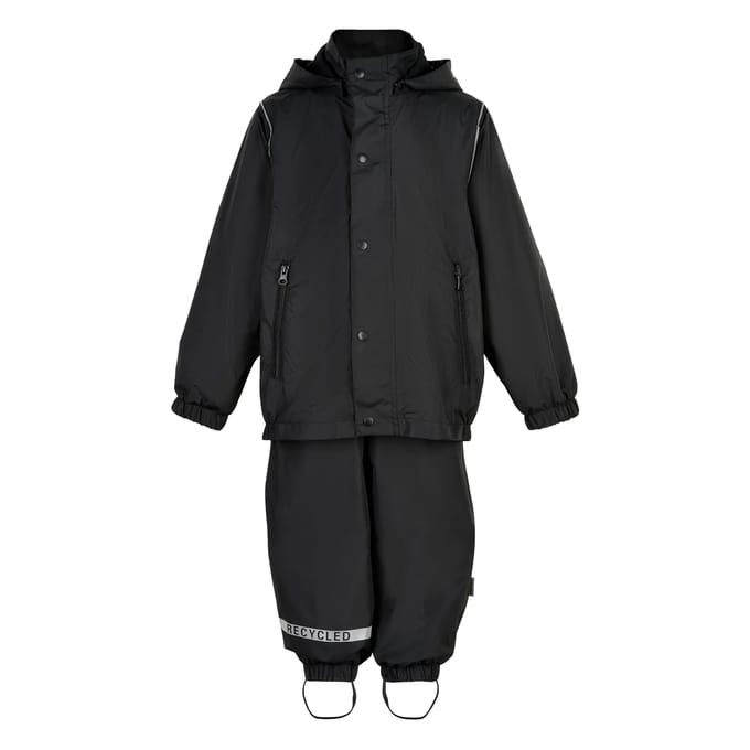 Regenkleding voor kinderen Mikk-Line PE Bag Rec.