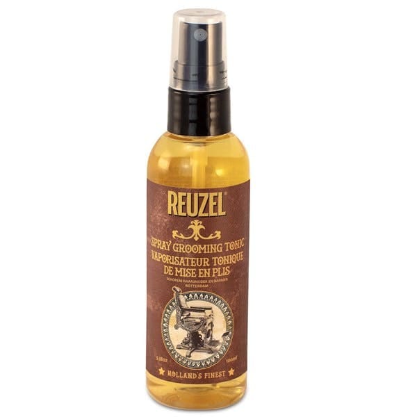 Reuzel Haarstyling Tonic Spray Haarspray Heren 100 ml