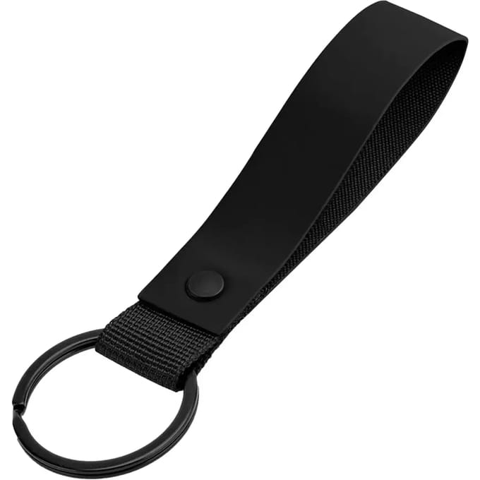 Sleutelhanger Bag Base Matte PU