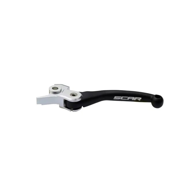 Motorfiets remhendel Scar Flex Stark Future