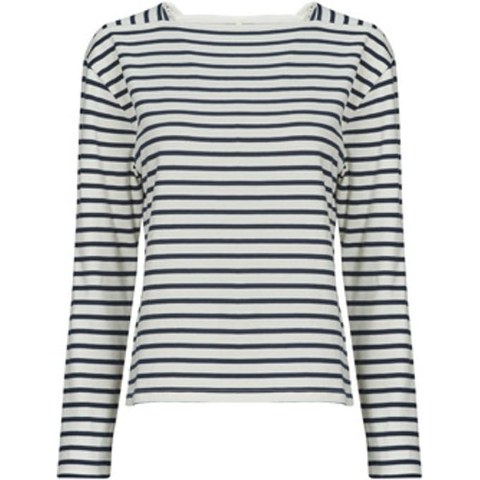 Levis  T-Shirt Lange Mouw BAY SAILOR LS TEE