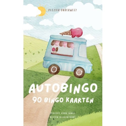 Autobingo - Andries B.V.