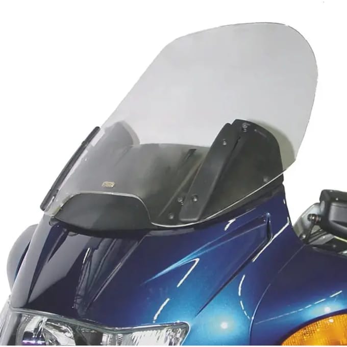 Moto Windscherm Isotta BMW R 1100 RT 1994 - 2001 R 1150 RT 2000 - 2006