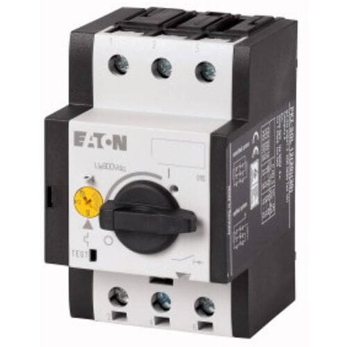 Eaton 120937 PKZ-SOL12 Lastscheidingsschakelaar 12 A 1 stuk(s)