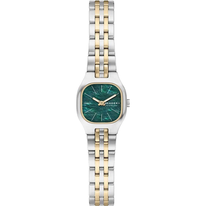 Skagen Dameshorloge Mellem Micro SKW3187