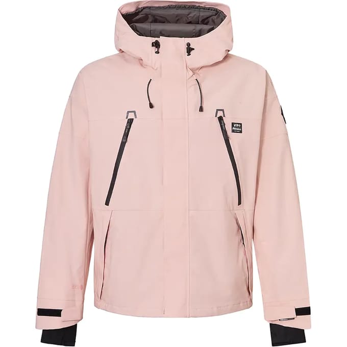Ski-jas Rehall Barto-R