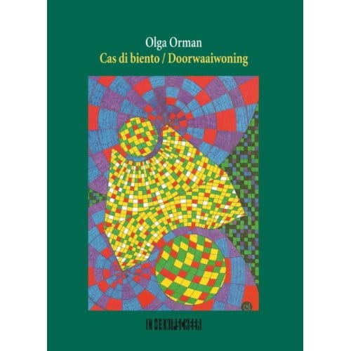 Cas Di Biento / Doorwaaiwoning - Olga Orman