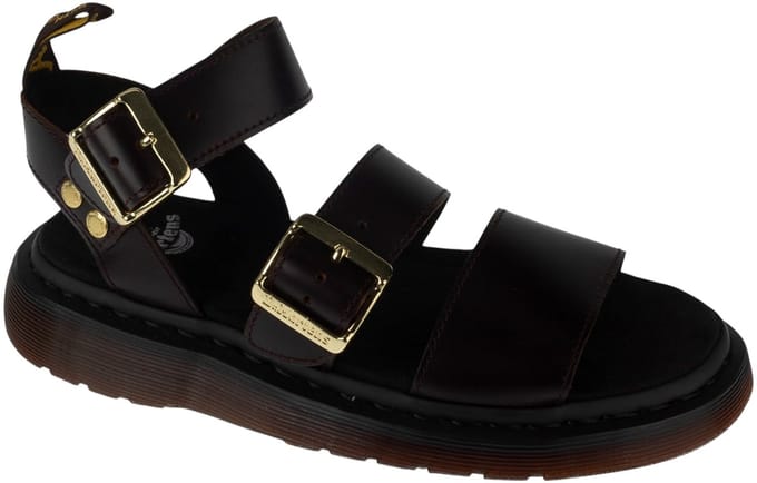 Dr Martens Josef Sandalen Bruin EU 40