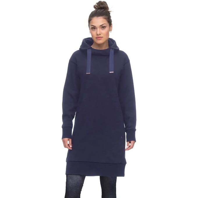 Damesjurk Ragwear Milanna