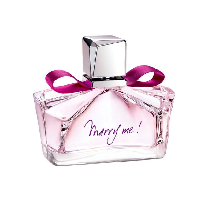 Lanvin Marry Me parfum - Eau de parfum voor dames - 75ml