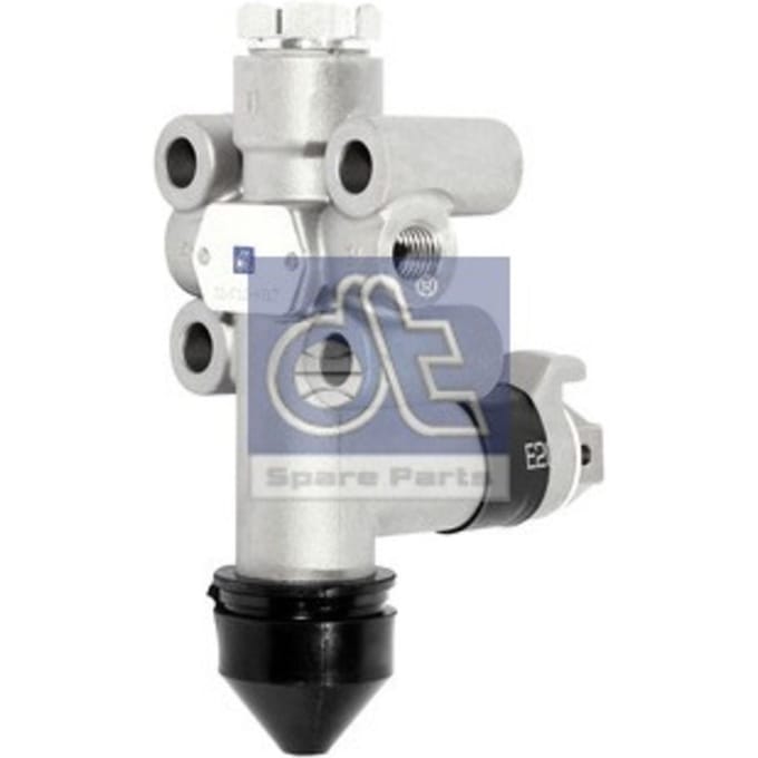 Luchtveerklep DT Spare Parts 3.66703