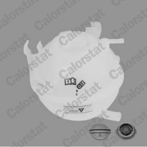 Expansievat, koelvloeistof CALORSTAT BY VERNET ET0004C1
