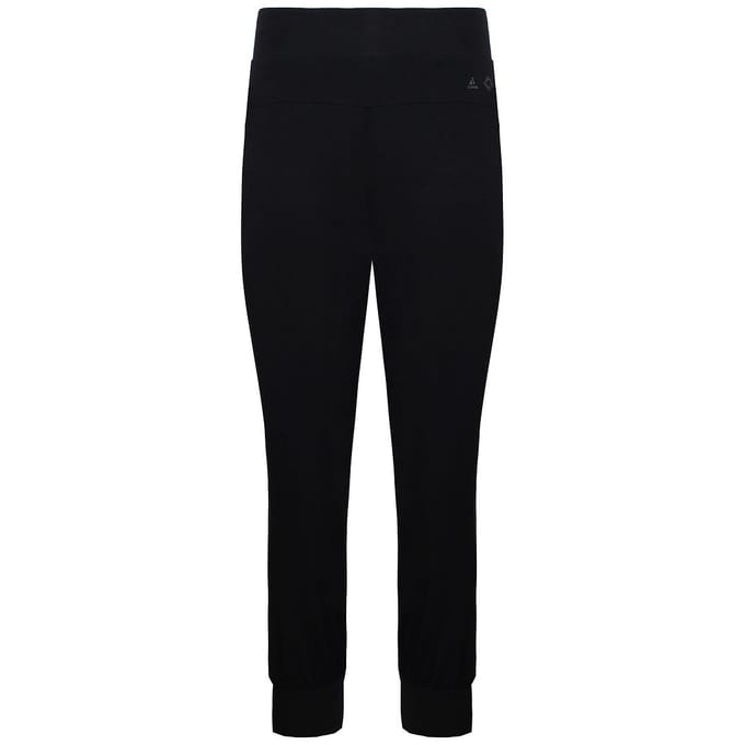 Adidas Heren Zwarte Track Broek