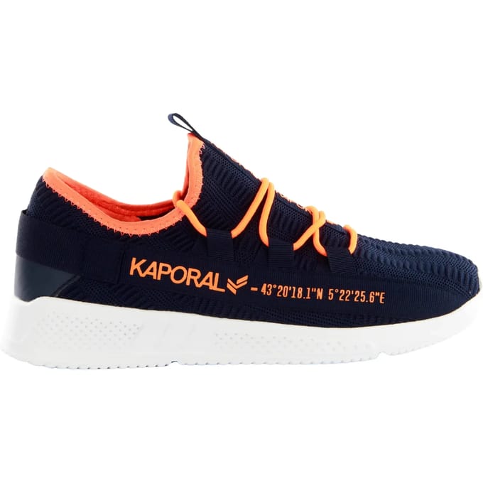Trainers Kaporal Authentic