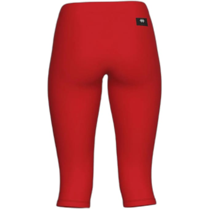 Dames legging 3/4 Errea Essential