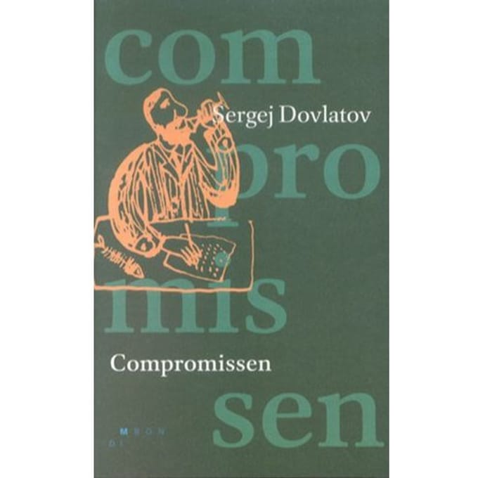 Compromissen - S. Dovlatov