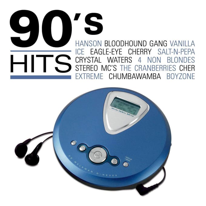 90'S Hits