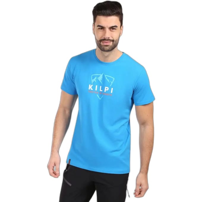 T-shirt Kilpi Discover