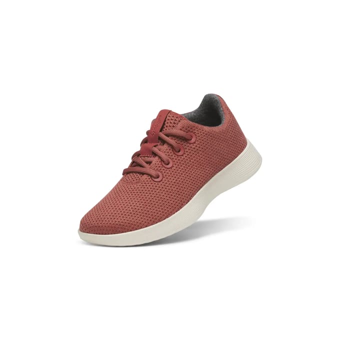 Schoenen dames Allbirds Tree Runner NZ