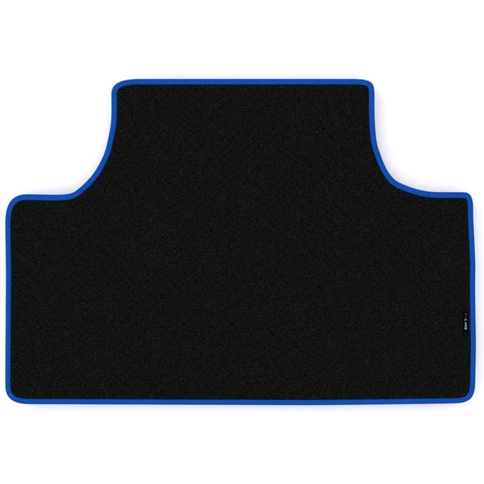 Voetmat F-CORE CMT13 BLUE