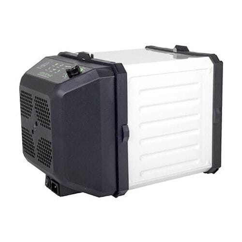 GGM Gastro Professionele voedseldroger - incl. 6 droogschalen - 500W