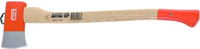 Bahco Boombijl 650mm 1,4kg - HUS-1.0-650