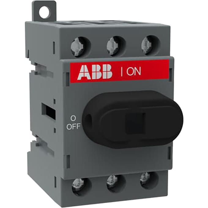 ABB Koppelschakelaar SwitchLine - 1SCA104902R1001 - E2NST