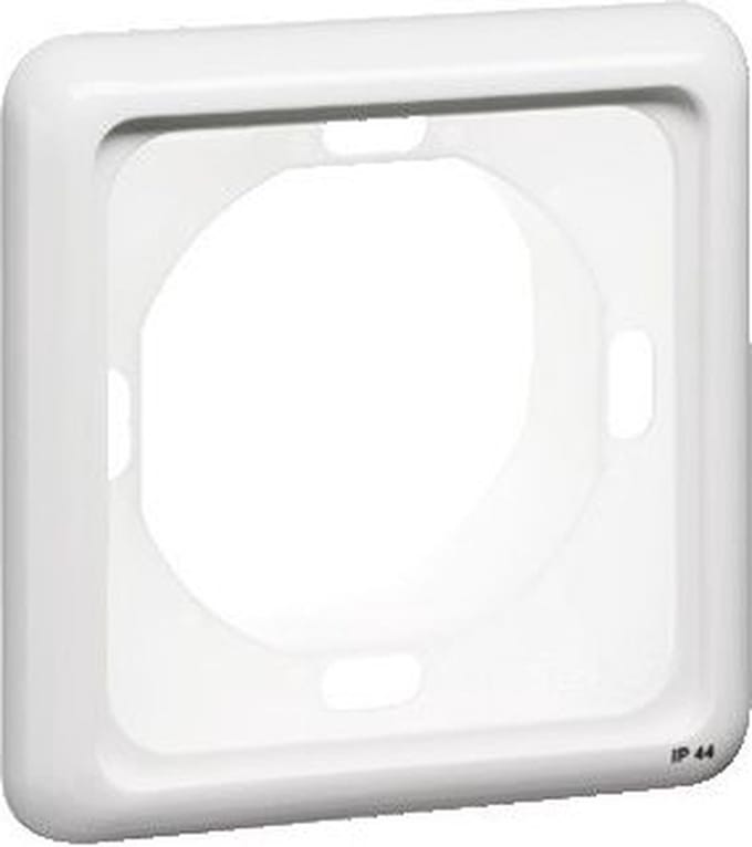 Honeywell Peha spatwaterdicht Afdekraam schakelmateriaal - 00362111 - E2WJY