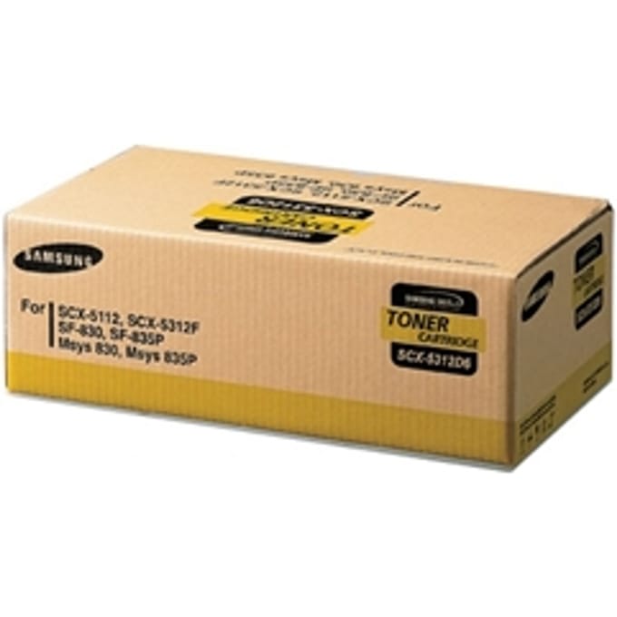 HP SV492A toner cartridge zwart (origineel)
