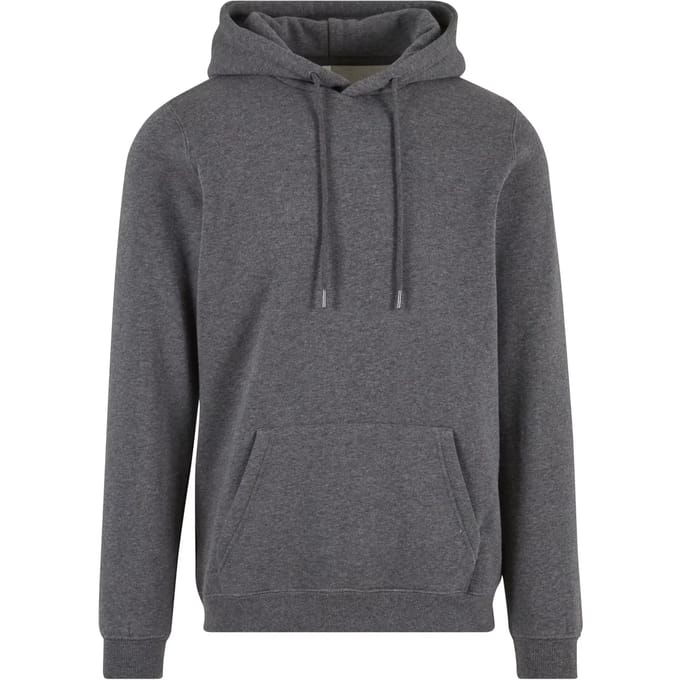 Mister Tee - MT Men Hoodie/trui - M - Grijs