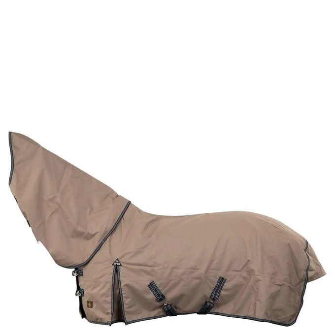 Outdoor paardendeken BR Equitation Combo 1200D 0g