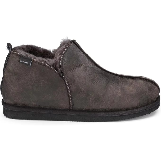 Bottines gevoerd Shepherd Of Sweden Anton