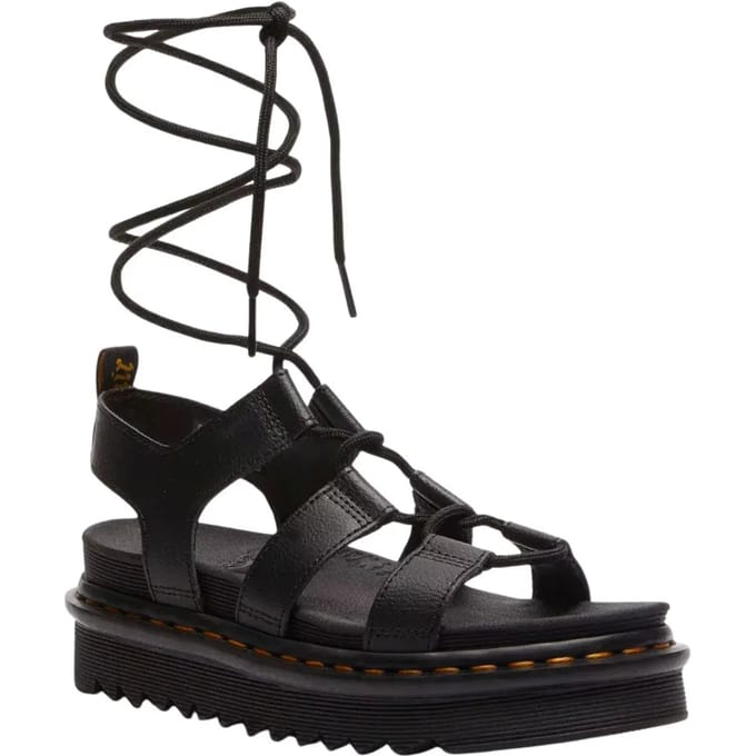 Damessandalen Dr Martens Nartilla Athena