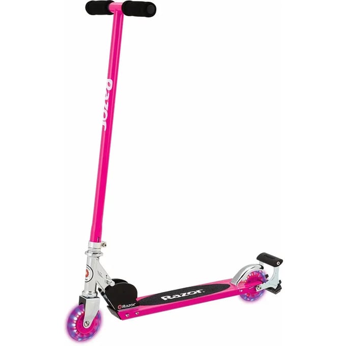 Kinderstep Razor Scooter S Spark